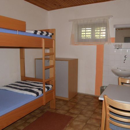Hi Hostel Veli Lošinj المظهر الخارجي الصورة