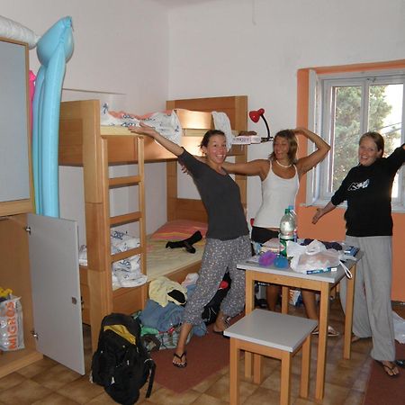 Hi Hostel Veli Lošinj المظهر الخارجي الصورة