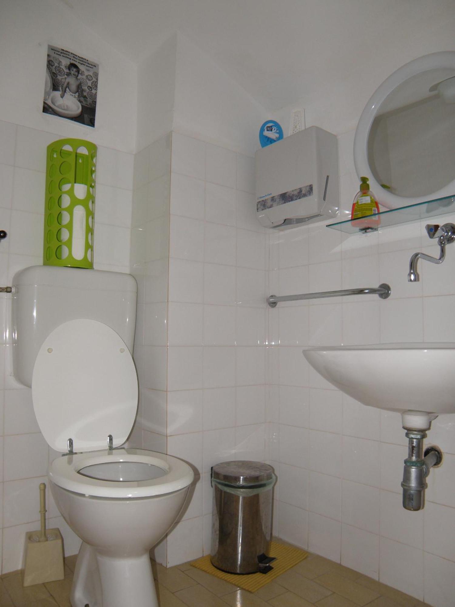Hi Hostel Veli Lošinj المظهر الخارجي الصورة