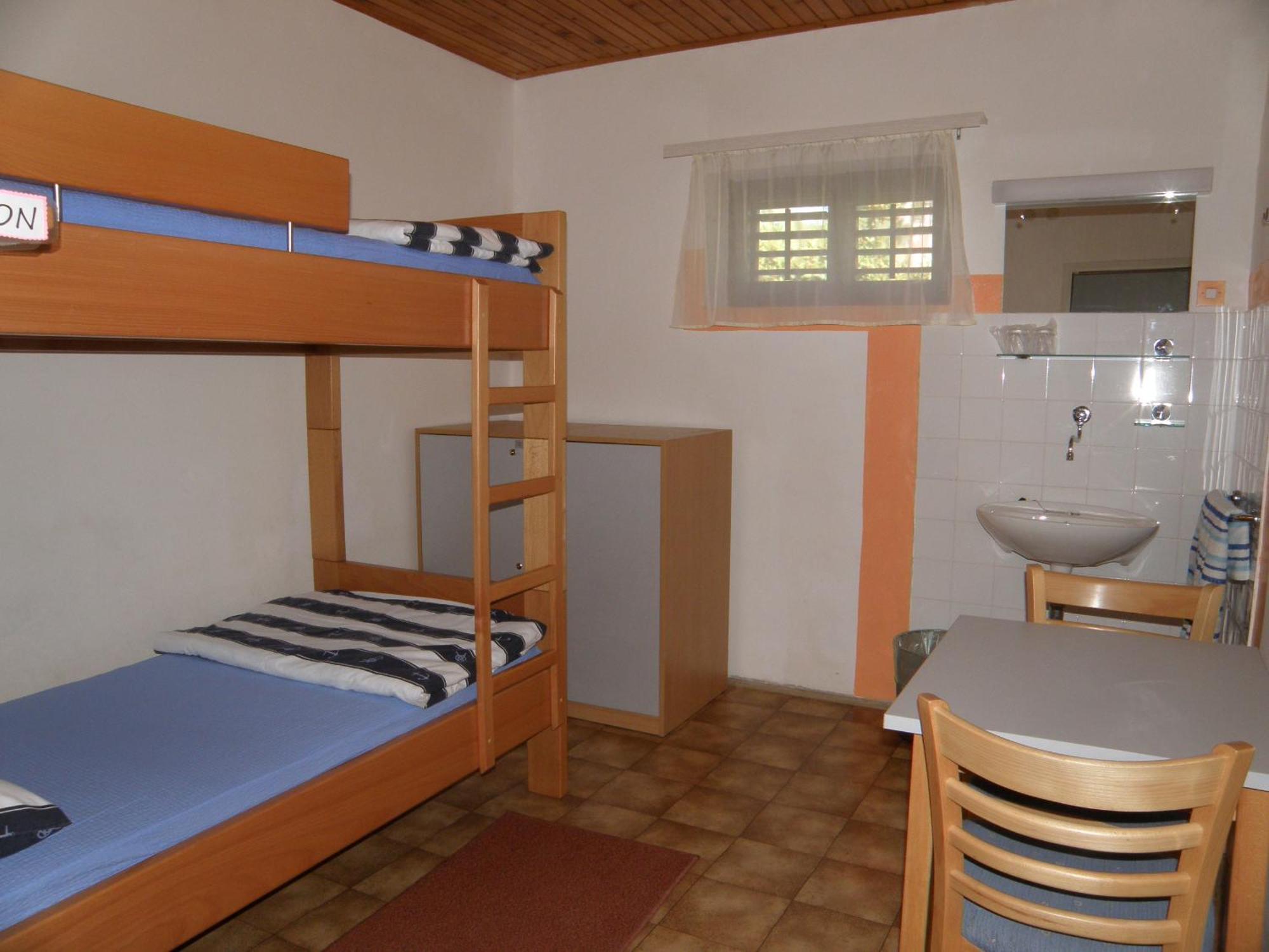 Hi Hostel Veli Lošinj المظهر الخارجي الصورة