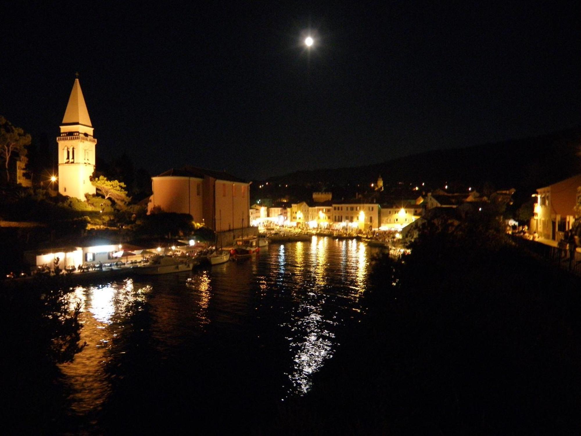 Hi Hostel Veli Lošinj المظهر الخارجي الصورة