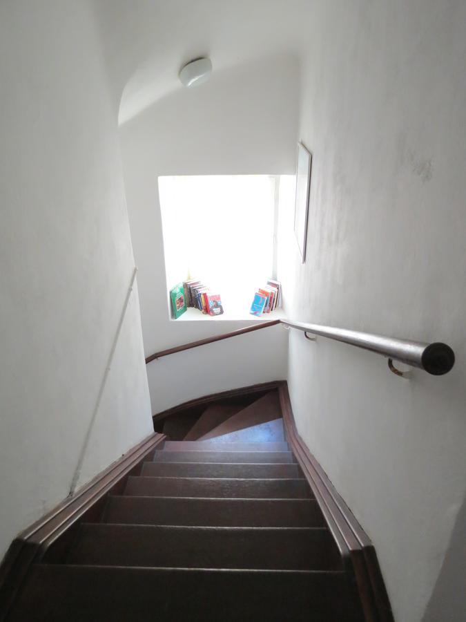 Hi Hostel Veli Lošinj المظهر الخارجي الصورة
