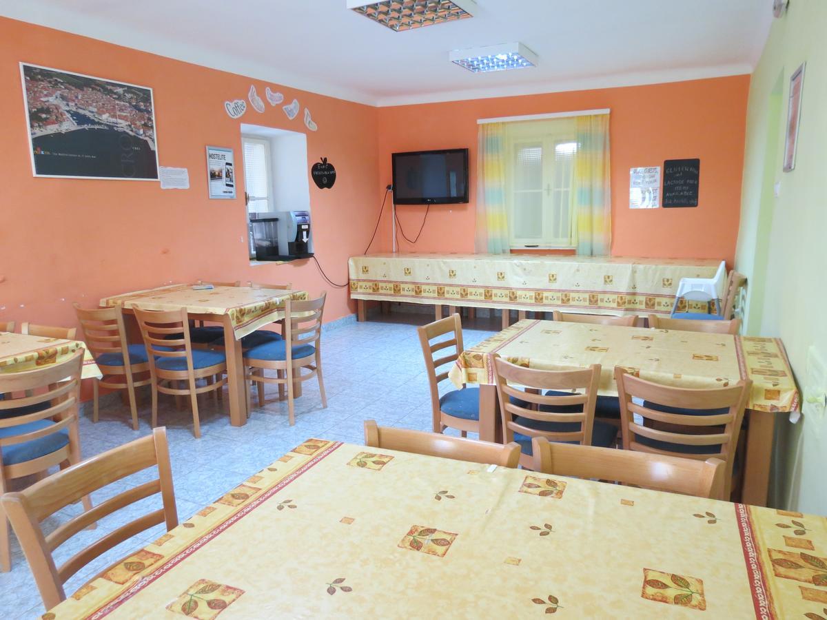 Hi Hostel Veli Lošinj المظهر الخارجي الصورة