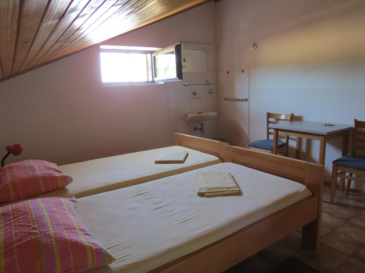 Hi Hostel Veli Lošinj المظهر الخارجي الصورة