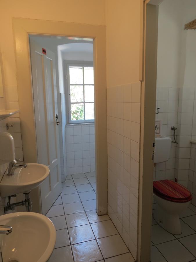 Hi Hostel Veli Lošinj المظهر الخارجي الصورة