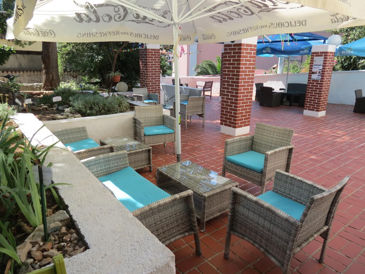 Hi Hostel Veli Lošinj المظهر الخارجي الصورة