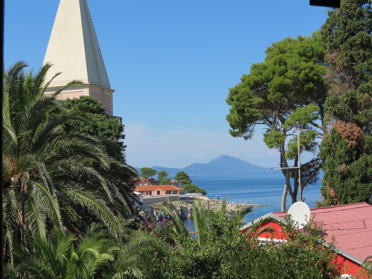Hi Hostel Veli Lošinj المظهر الخارجي الصورة